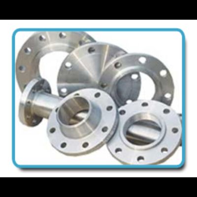 FLANGES